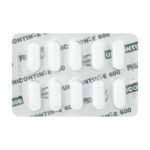 UNICONTIN E 600