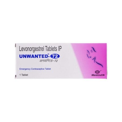 UNWANTED 72