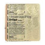 URIFAST 100