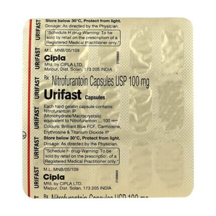 URIFAST 100