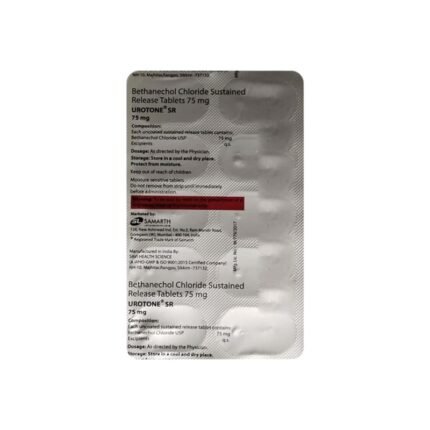 UROTONE SR 75