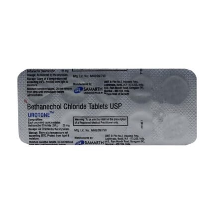 UROTONE