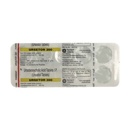 URSETOR 300