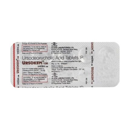 URSOKEM 150