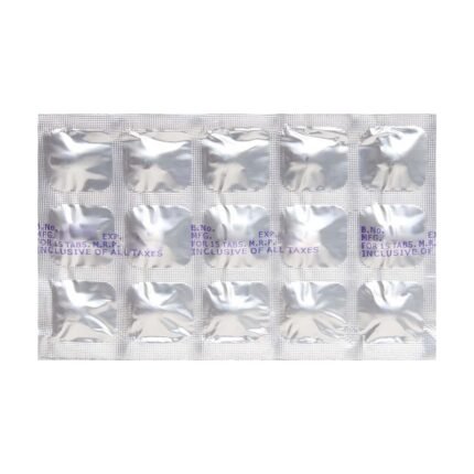 VALANCE OD 250
