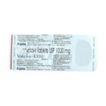 VALCIVIR 1000