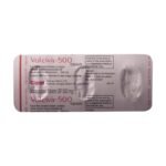 VALCIVIR 500