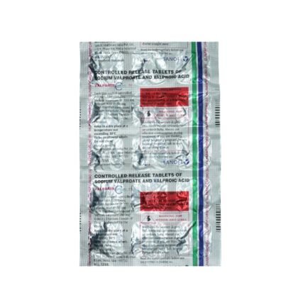 VALPARIN CHRONO 200
