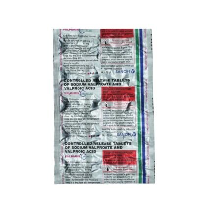 VALPARIN CHRONO 300