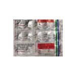 VALPARIN CHRONO 500