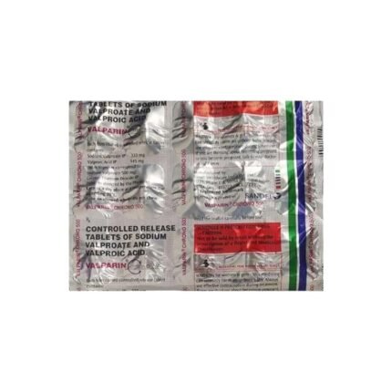 VALPARIN CHRONO 500