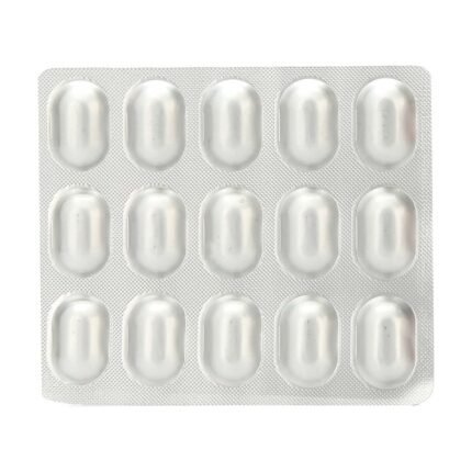 VALPROL CR 200