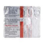 VALPROL CR 300
