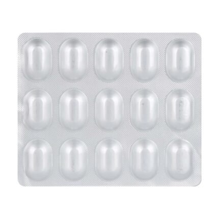 VALPROL CR 300