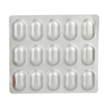 VALPROL CR 400