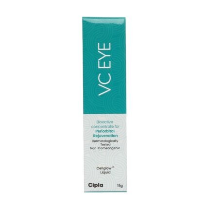 VC EYE CELLGLOW LIQUID