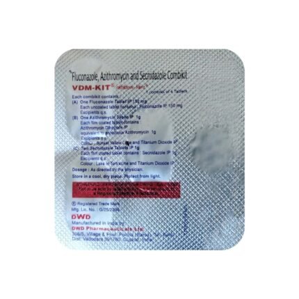 VDM KIT