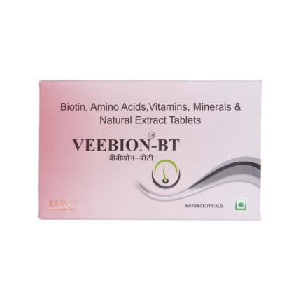 VEEBION BT