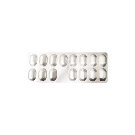 VEGAZ OD SACHET 1G
