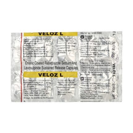 VELOZ L