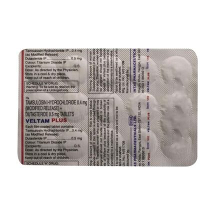 VELTAM PLUS