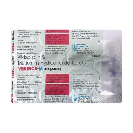 VERIFICA M 50/500
