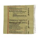 VERMISOL 50