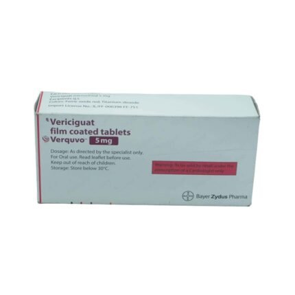VERQUVO 5