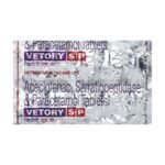VETORY SP