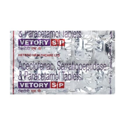 VETORY SP