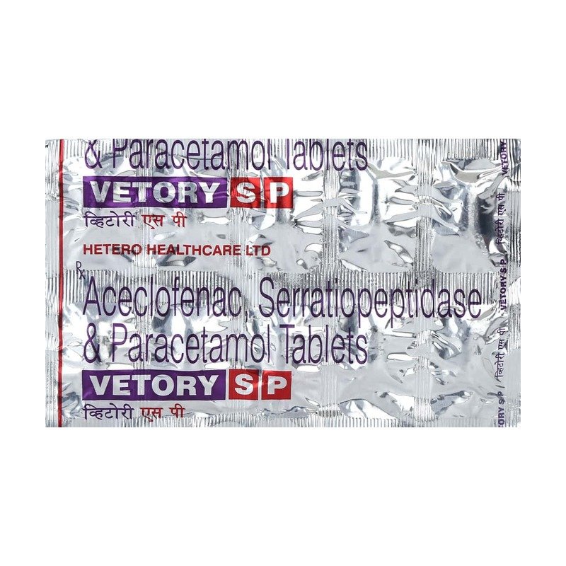 VETORY_SP_front VETORY SP