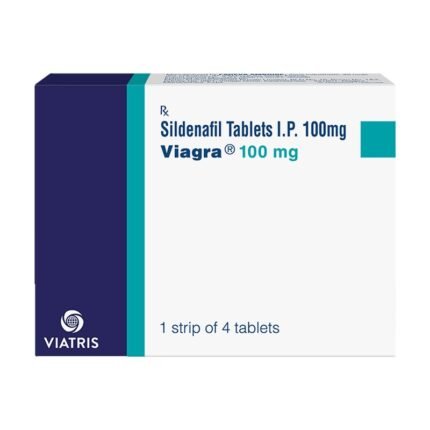 VIAGRA 100