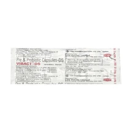 VIBACT DS