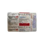 VILDAMBIC 50