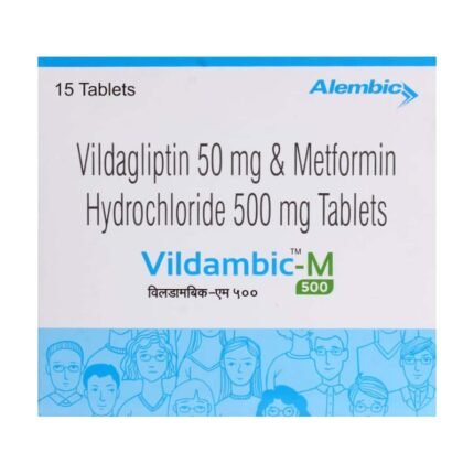 VILDAMBIC M 500