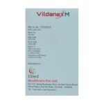 VILDANEX M