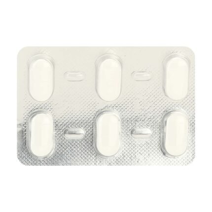 VIROVIR 250