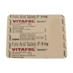 VITAFOL