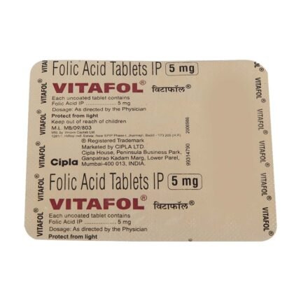VITAFOL