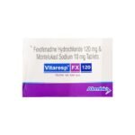 VITARESP FX