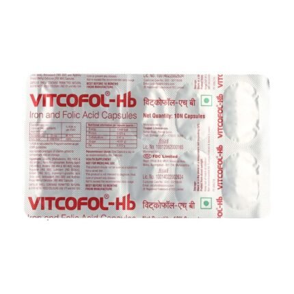 VITCOFOL