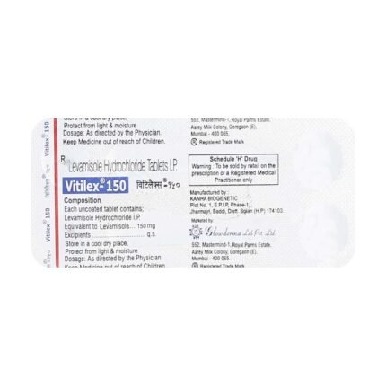 VITILEX 150