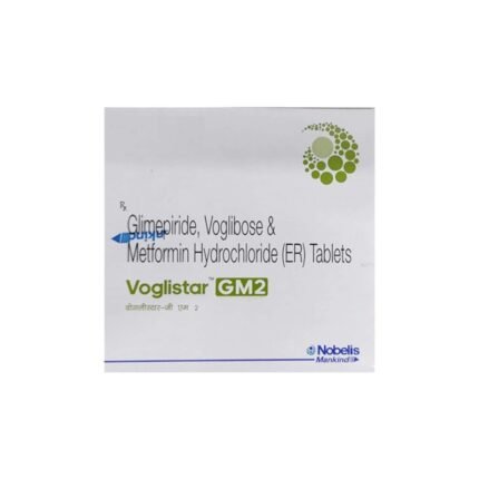 VOGLISTAR GM 2