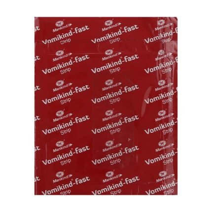 VOMIKIND FAST SACHET