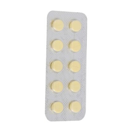 VOMISTOP 10