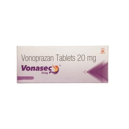VONASEC 20