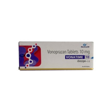 VONATIME 10