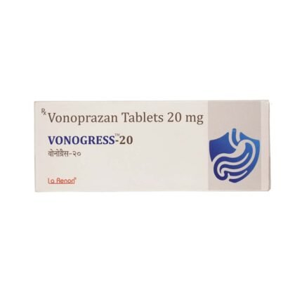 VONOGRESS 20