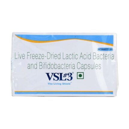 VSL 3