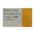 VYLDA OD 100